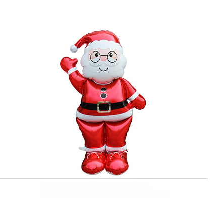 Inflatable Christmas Tree Balloon