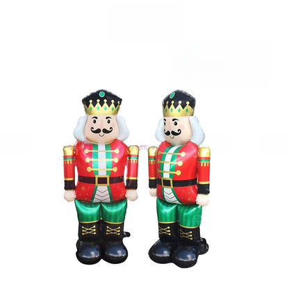 Inflatable Christmas Tree Balloon