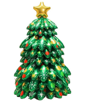 Inflatable Christmas Tree Balloon