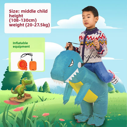 inflatable costume