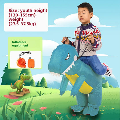 inflatable costume