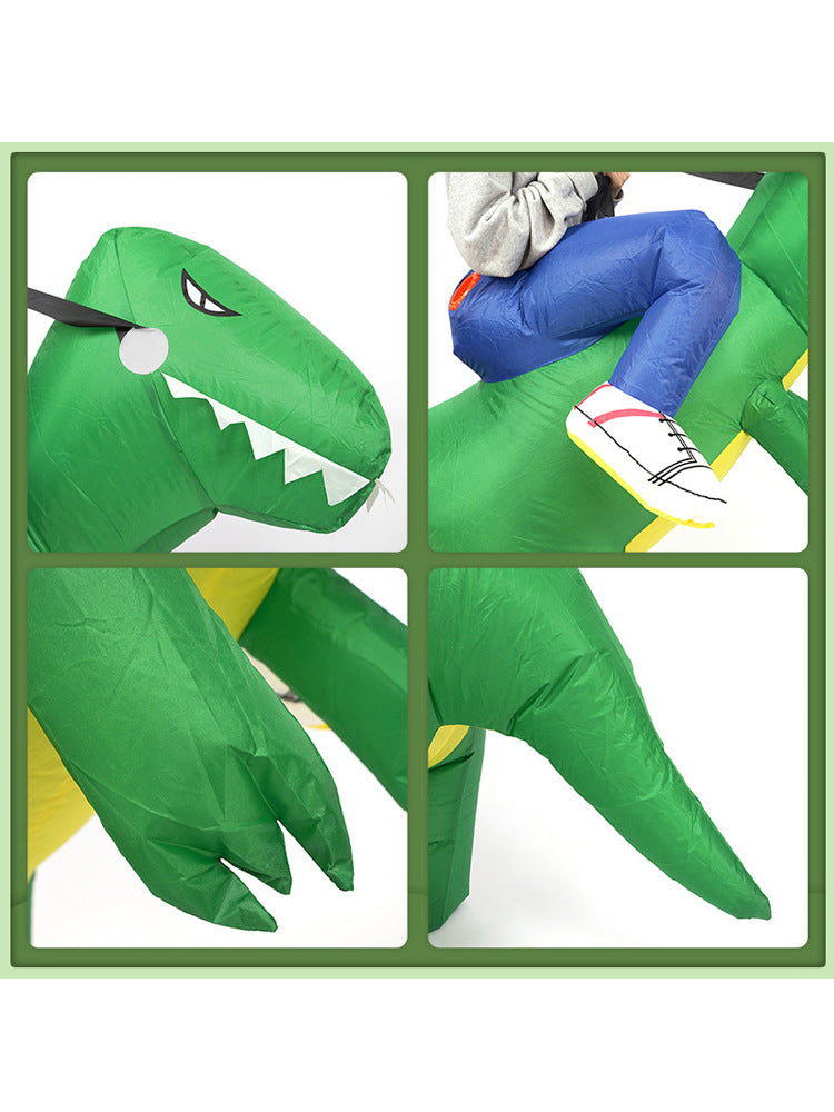 inflatable costume