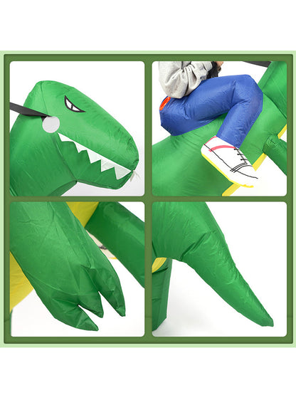 inflatable costume