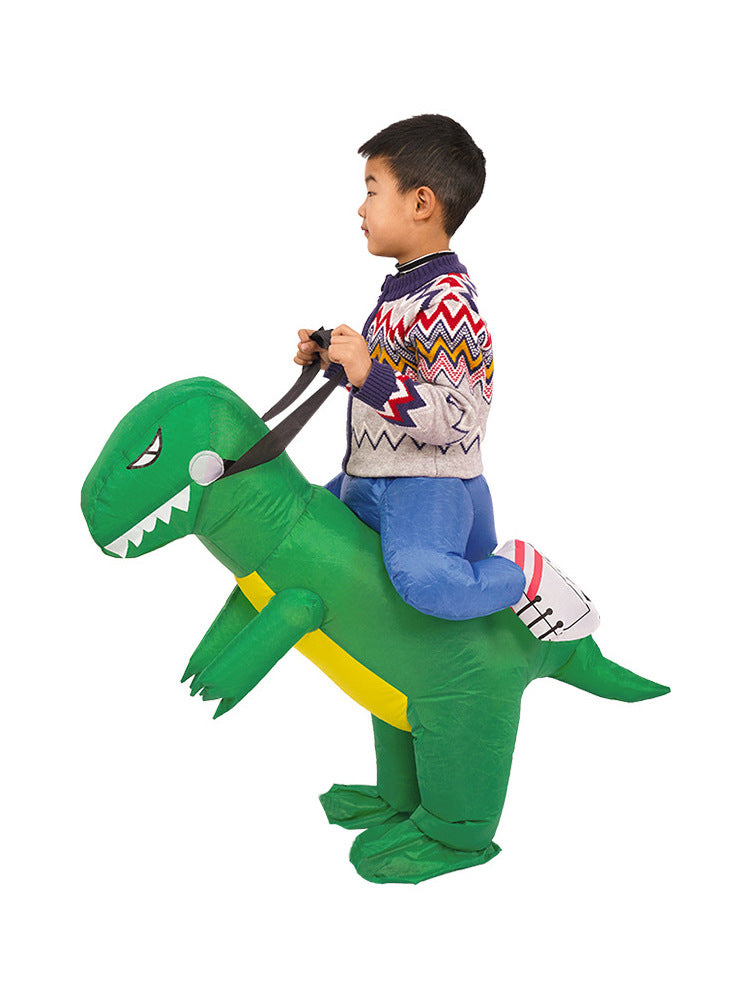 inflatable costume