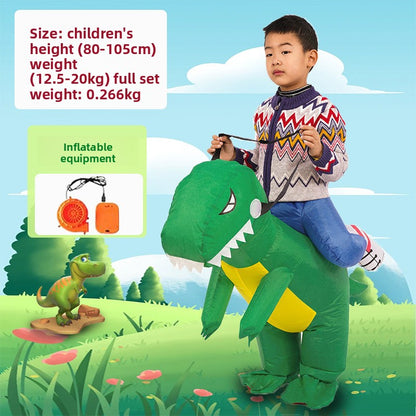 inflatable costume