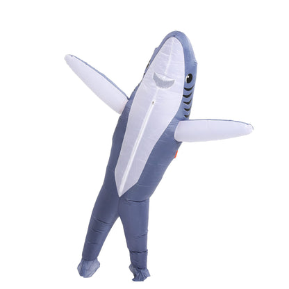 inflatable costume