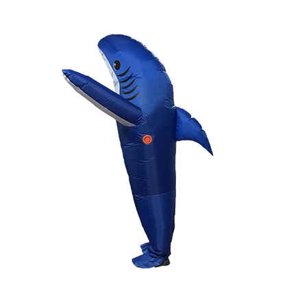 inflatable costume