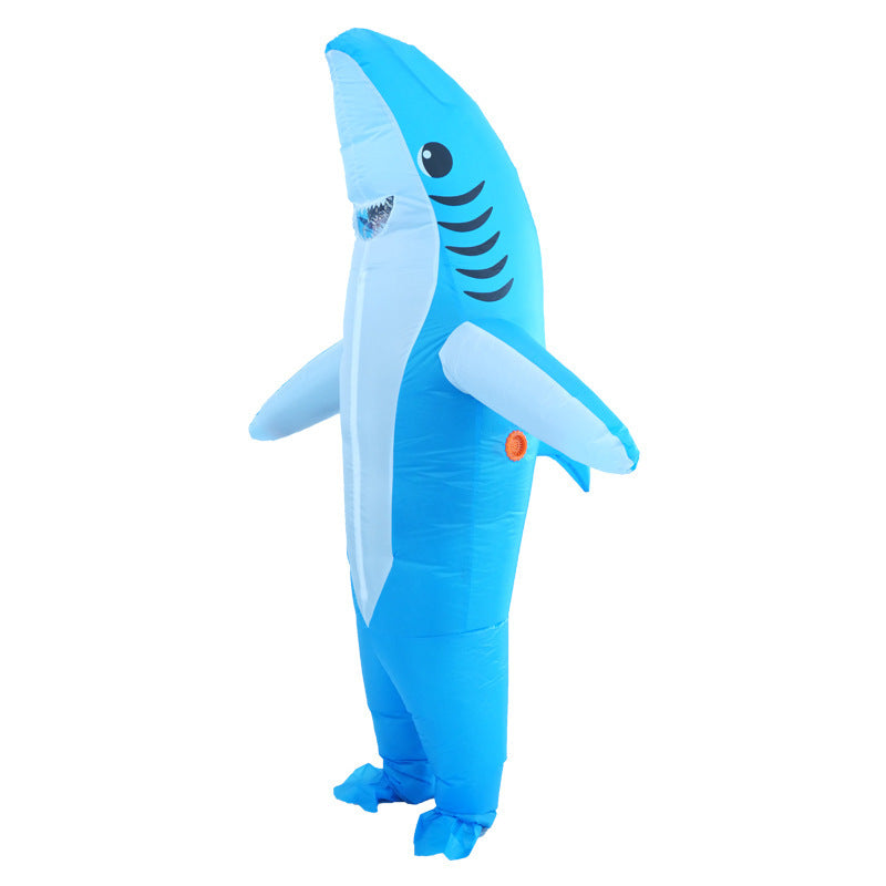 inflatable costume