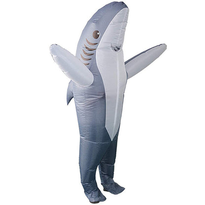 inflatable costume