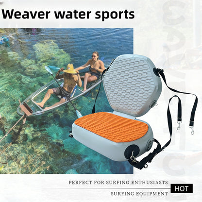 Inflatable cushion