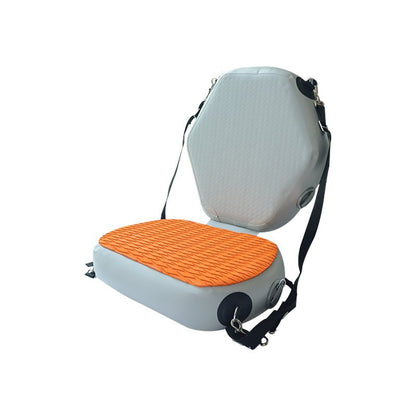 Inflatable cushion