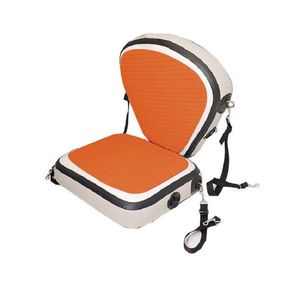 Inflatable cushion