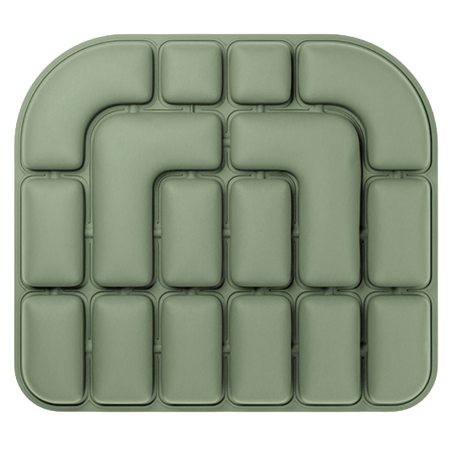inflatable cushion