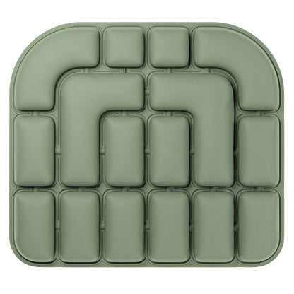 inflatable cushion