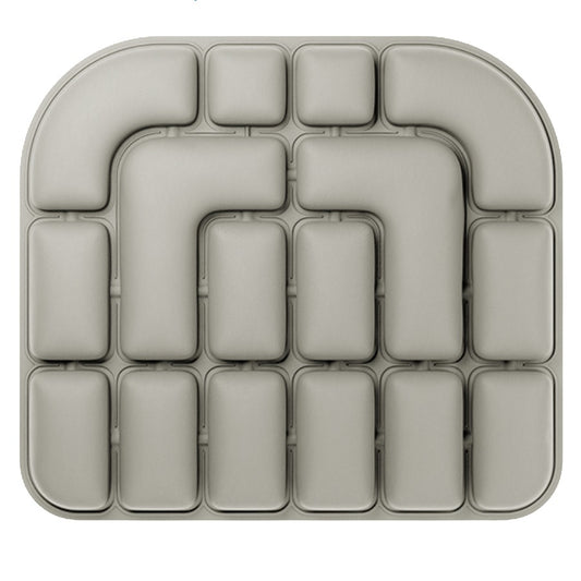 inflatable cushion
