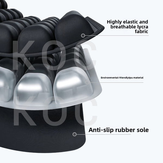 inflatable cushion