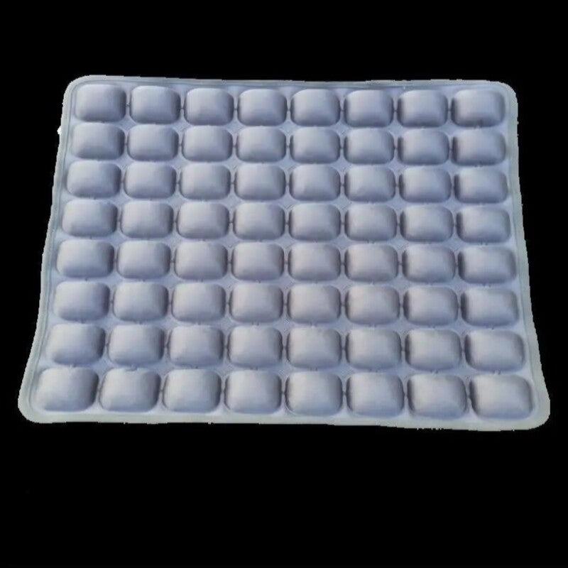 Inflatable cushion