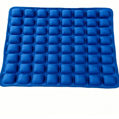Inflatable cushion