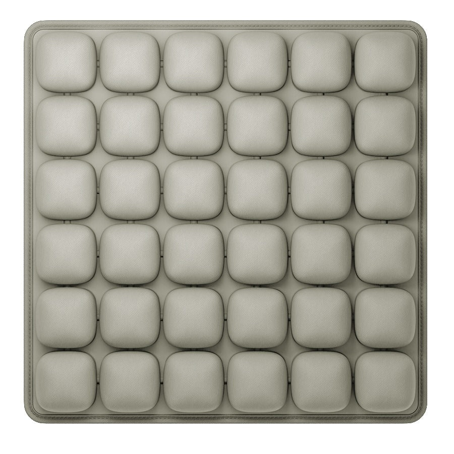 Inflatable cushion