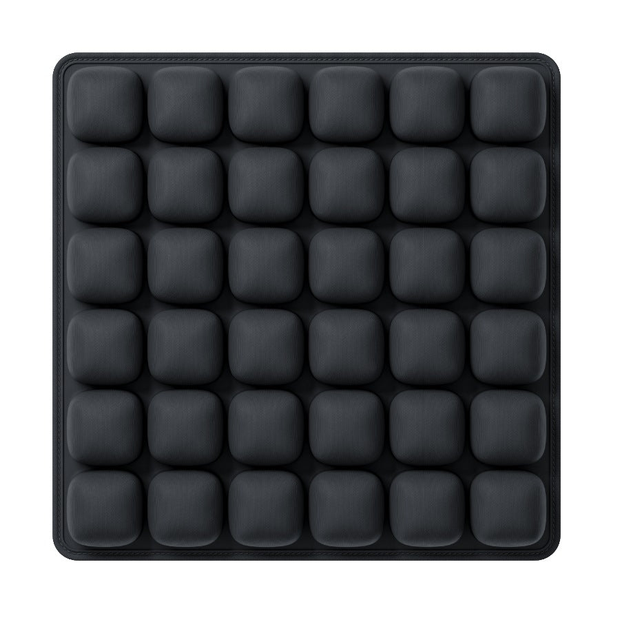 Inflatable cushion