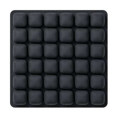 Inflatable cushion
