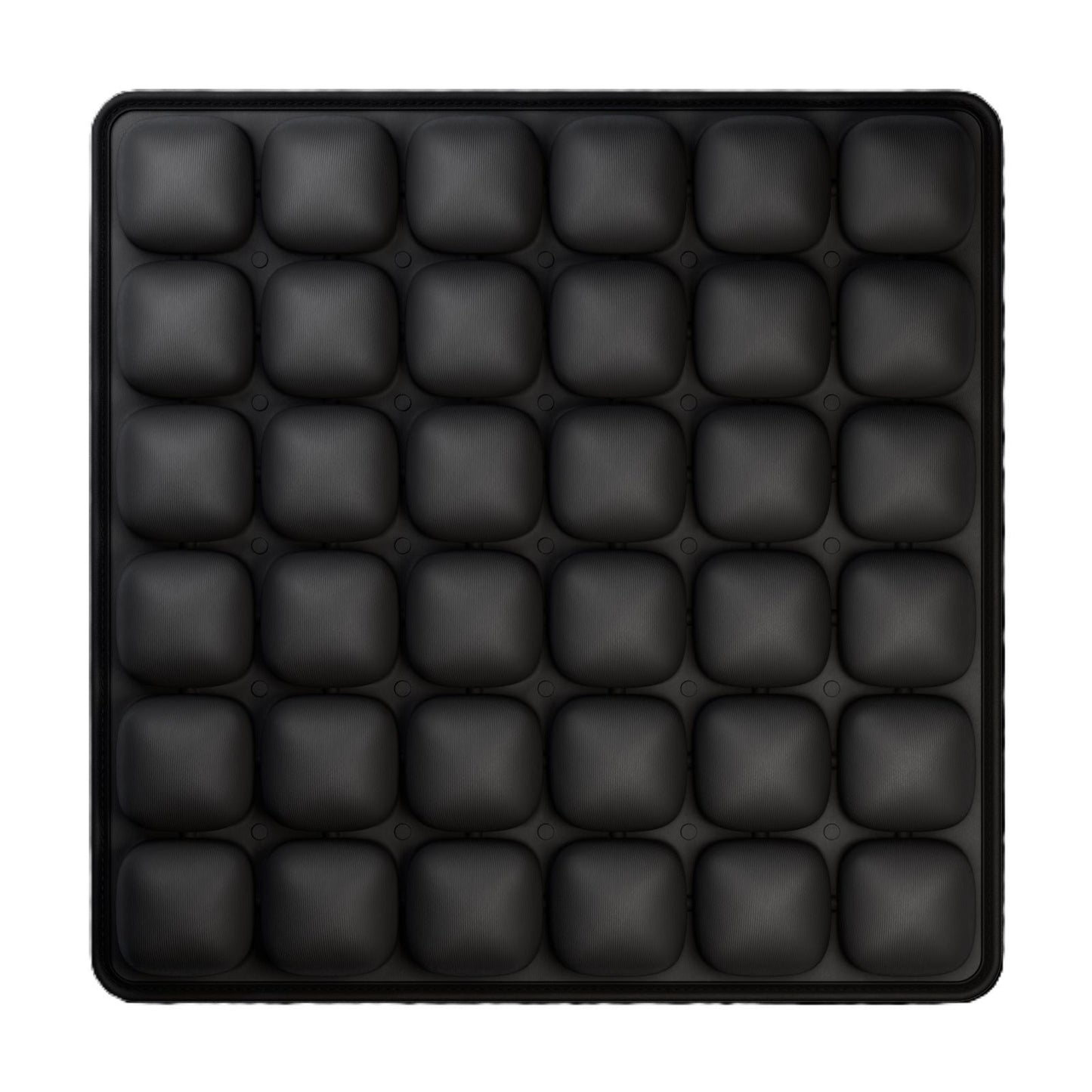 Inflatable cushion