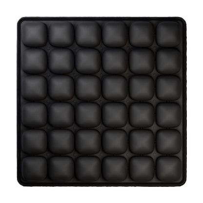 Inflatable cushion