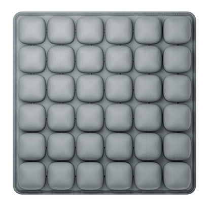 Inflatable cushion