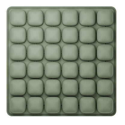 Inflatable cushion