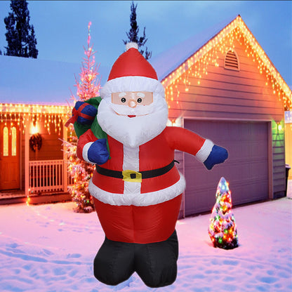 inflatable decoration