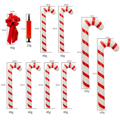 inflatable decorations