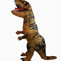 Tyrannosaurus Brown