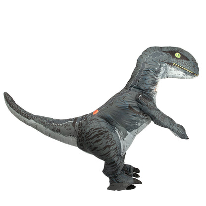 Inflatable Dinosaur Costume