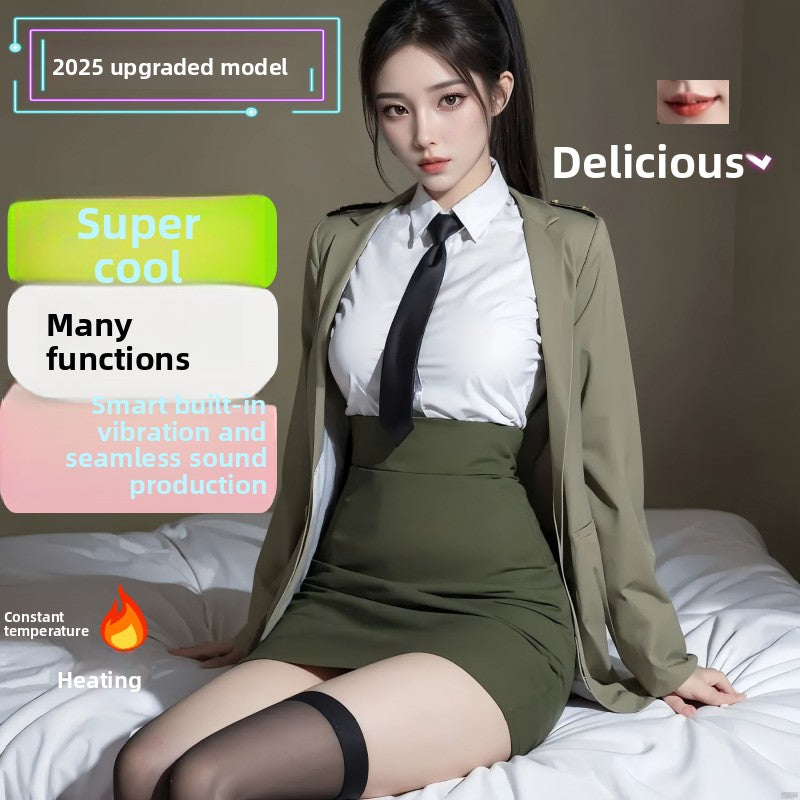 Inflatable Doll