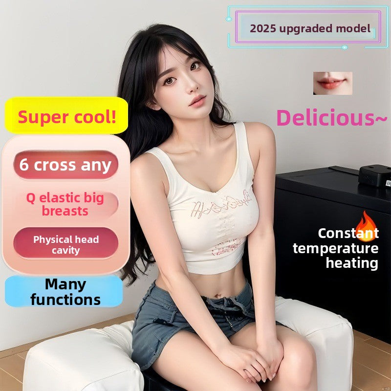 Inflatable Doll