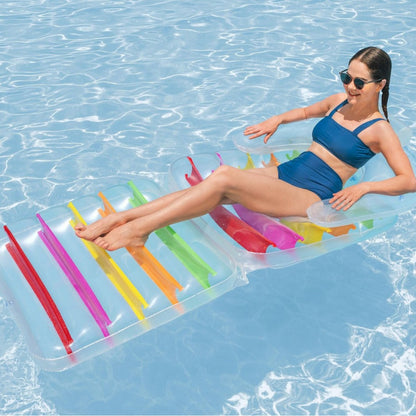 Inflatable Floating Water Products