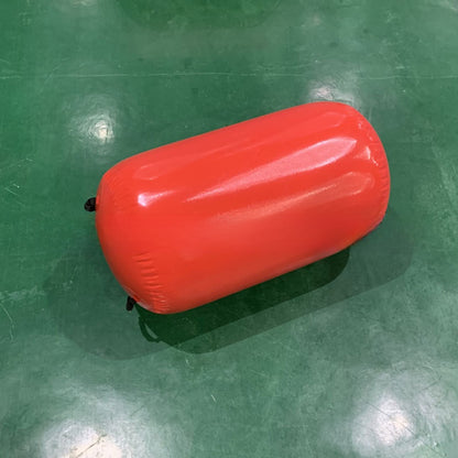 Inflatable Gymnastics Training Cylinder Mat