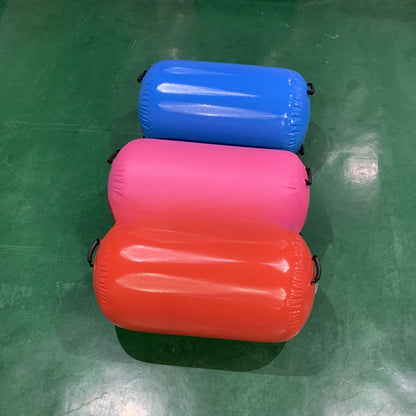 Inflatable Gymnastics Training Cylinder Mat