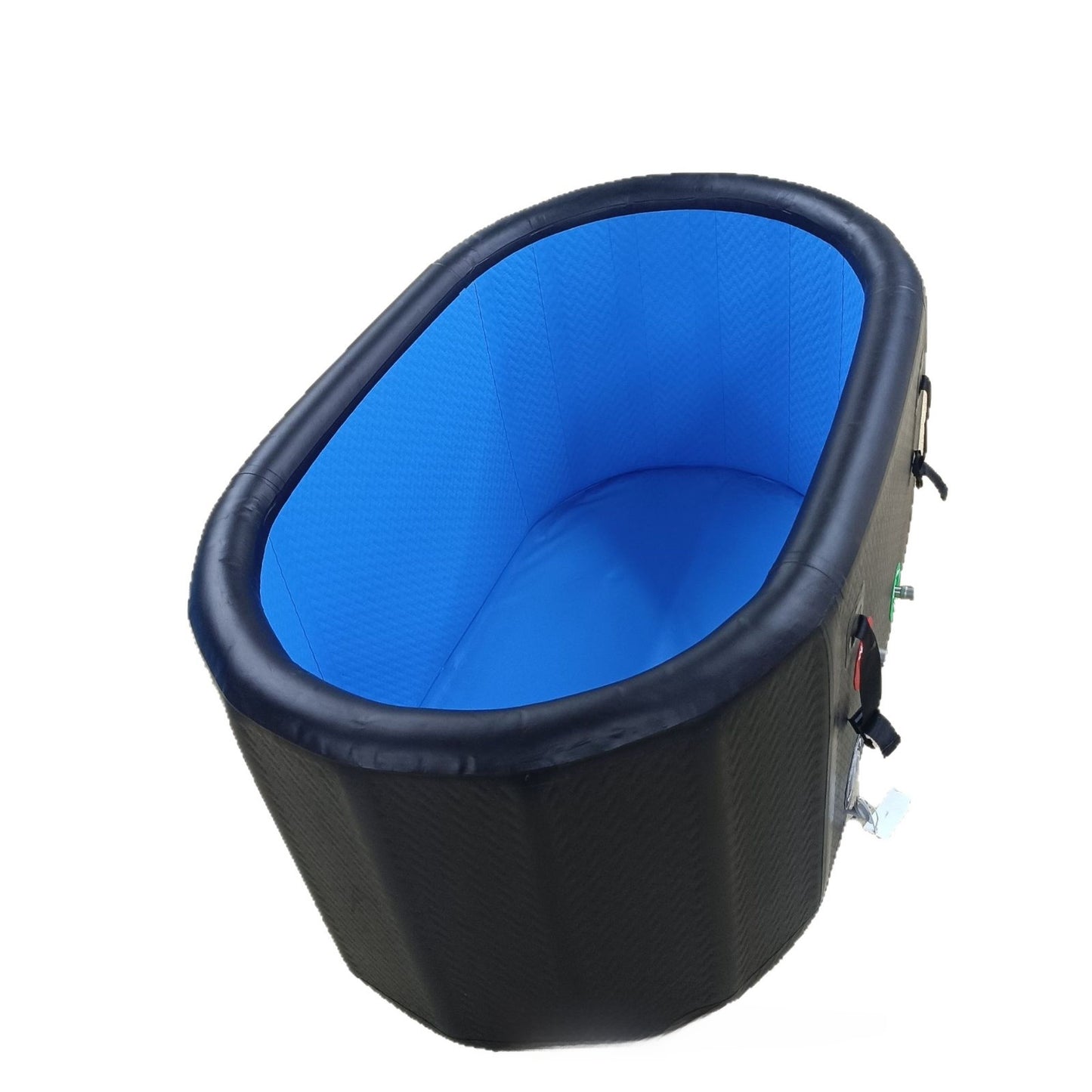 Inflatable Ice Bath Tub