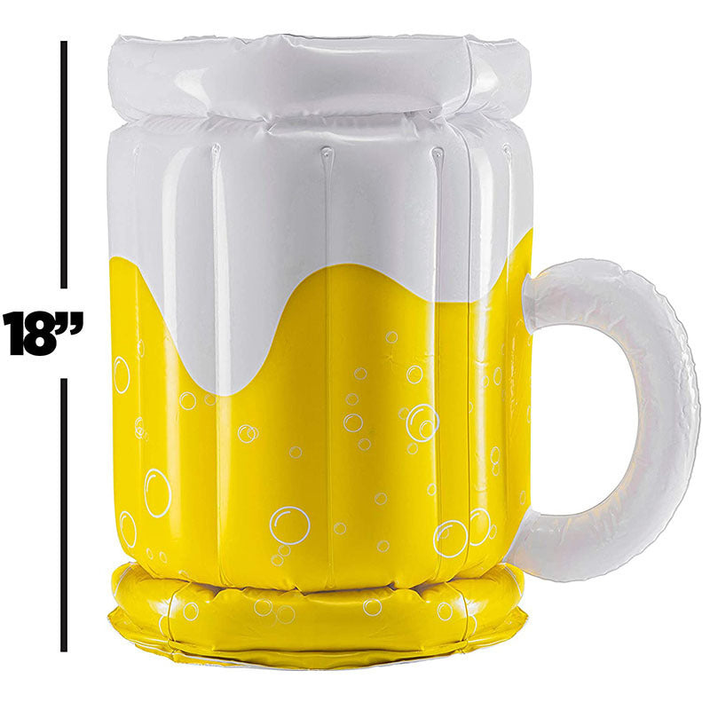 Inflatable Ice Bucket