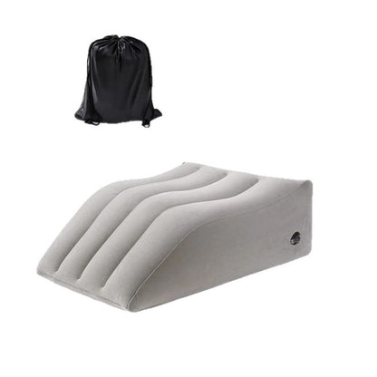 Inflatable Leg Pillow