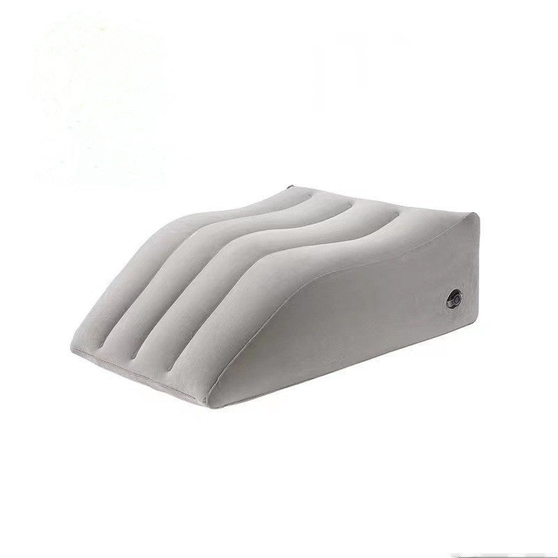 Inflatable Leg Pillow