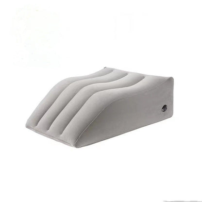 Inflatable Leg Pillow