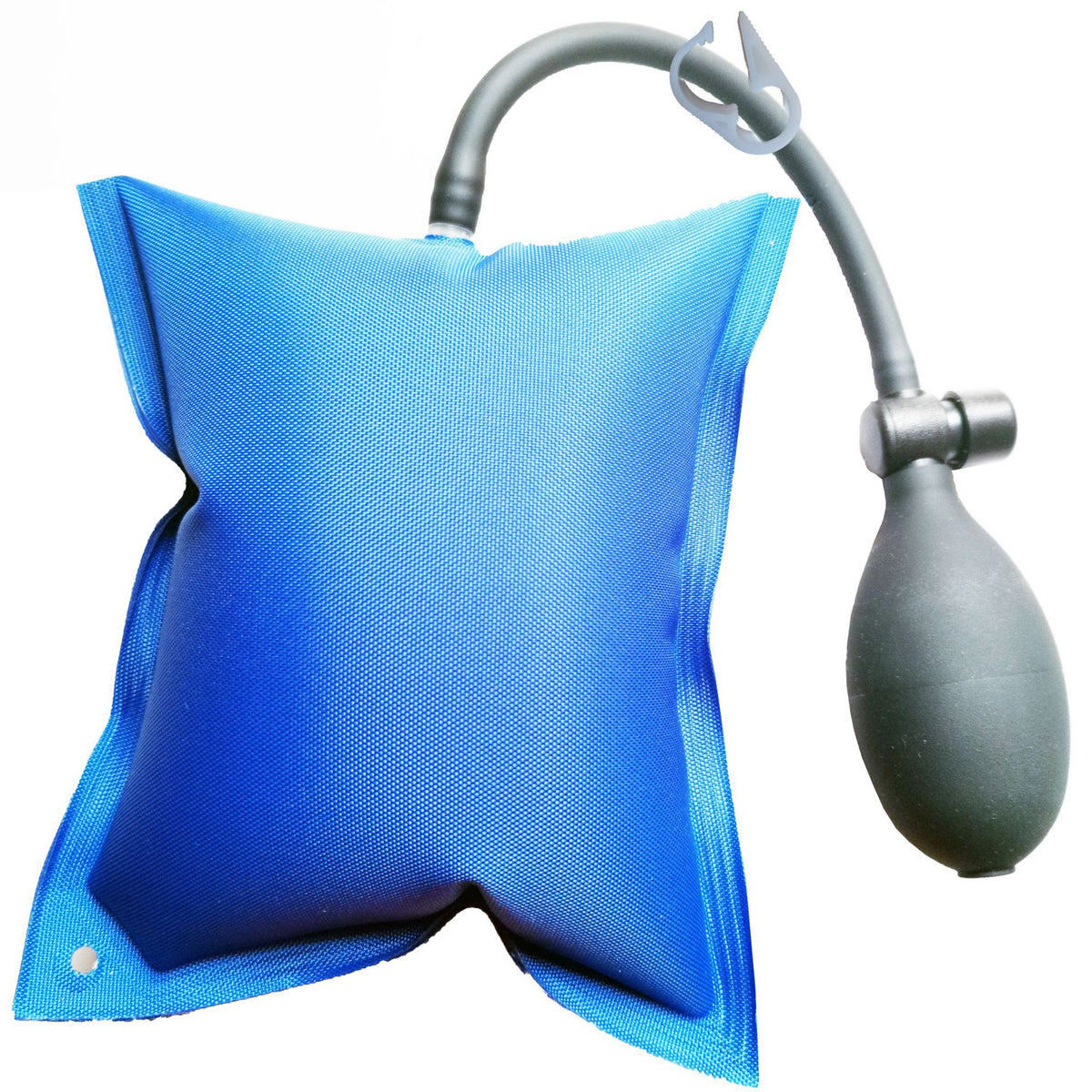 Inflatable Leveling Airbag