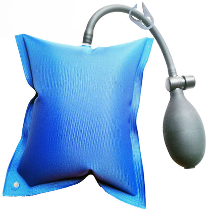 Inflatable Leveling Airbag