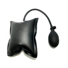Black air cushion