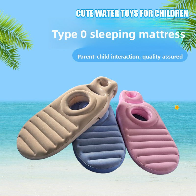 inflatable maternity pad