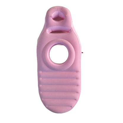inflatable maternity pad