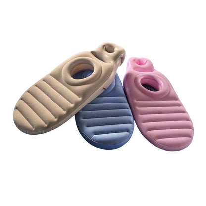 inflatable maternity pad