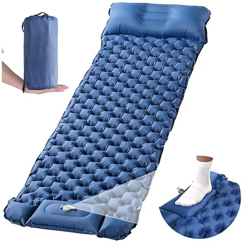 inflatable mattress